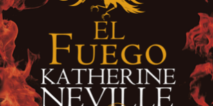 470×470 Libro El fuego - Katherine Neville