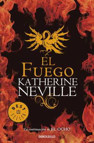 Libro El fuego - Katherine Neville