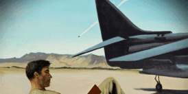 470×470 Libro Donde los escorpiones - Lorenzo Silva