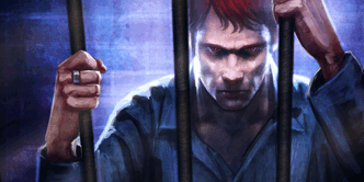 470×470 Libro La prisión de Black Rock: Volumen 3 - Fernando Trujillo