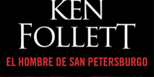 470×470 Libro El hombre de San Petersburgo - Ken Follett