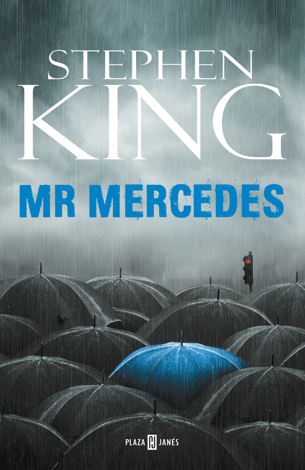 Libro Mr. Mercedes (Trilogía Bill Hodges 1) - Stephen King