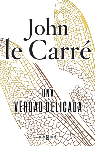 Libro Una verdad delicada - John le Carré