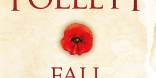 470×470 Libro Fall of Giants - Ken Follett