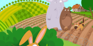 Libro 22 Cuentos Infantiles - Errikos Kalyvas