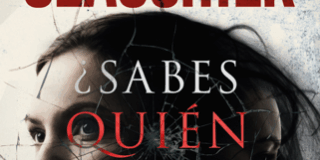470×470 Libro ¿Sabes quién es? - Karin Slaughter
