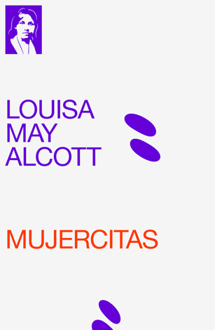 Libro Mujercitas - Louisa May Alcott