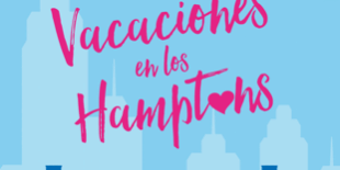 Libro Vacaciones en los Hamptons - Sarah Morgan