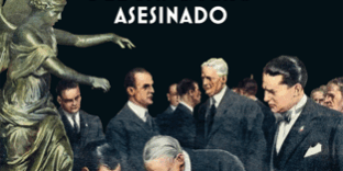 470×470 Libro El caso del banquero asesinado - Augusto De Angelis