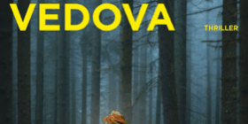 470×470 Libro L'ultima vedova - Karin Slaughter