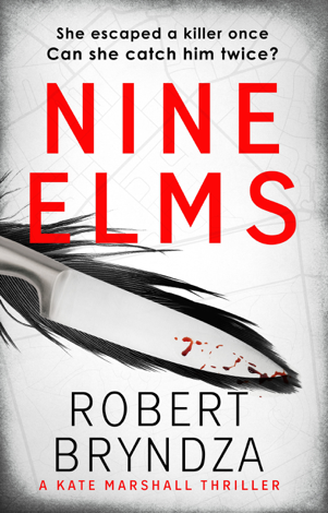 Libro Nine Elms - Robert Bryndza