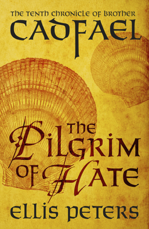 Libro The Pilgrim of Hate - Ellis Peters