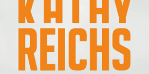 470×470 Libro Le ossa dei perduti - Kathy Reichs