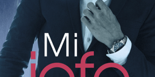 Libro Mi jefe - Whitney G.