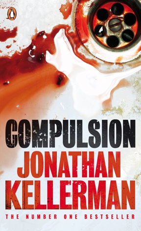 Libro Compulsion - Jonathan Kellerman
