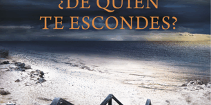 470×470 Libro ¿De quién te escondes? - Charlotte Link
