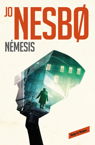 Libro Némesis (Harry Hole 4) - Jo Nesbø