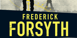 470×470 Libro Chacal - Frederick Forsyth