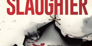 470×470 Libro Flores cortadas - Karin Slaughter