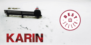 470×470 Libro No mires atrás (Inspector Sejer 2) - Karin Fossum