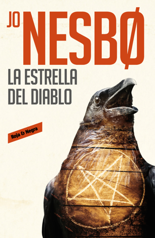 Libro La estrella del diablo (Harry Hole 5) - Jo Nesbø