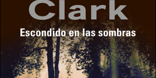 470×470 Libro Escondido en las sombras - Mary Higgins Clark