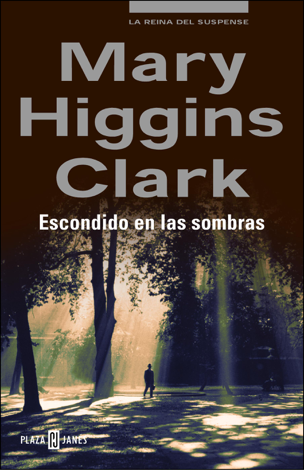 Libro Escondido en las sombras - Mary Higgins Clark