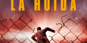 470×470 Libro La huida (Serie John Puller 3) - David Baldacci