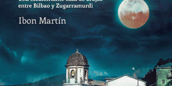 470×470 Libro El último akelarre - Ibon Martin