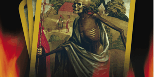 470×470 Libro La danza de la muerte (Inspector Pendergast 6) - Douglas Preston & Lincoln Child