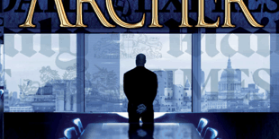 470×470 Libro The Fourth Estate - Jeffrey Archer