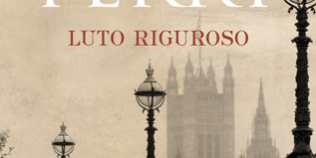 Libro Luto riguroso (Detective William Monk 2) - Anne Perry