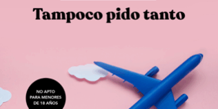 Libro Tampoco pido tanto - Megan Maxwell