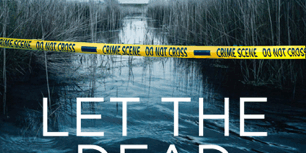 470×470 Libro Let the Dead Speak - Jane Casey