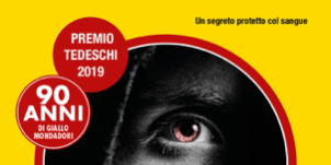 470×470 Libro La profezia degli incappucciati (Il Giallo Mondadori) - Roberto Mistretta