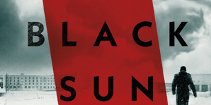 470×470 Libro Black Sun - Owen Matthews