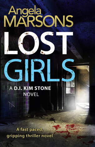 Libro Lost Girls - Angela Marsons