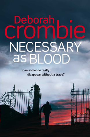 Libro Necessary as Blood - Deborah Crombie