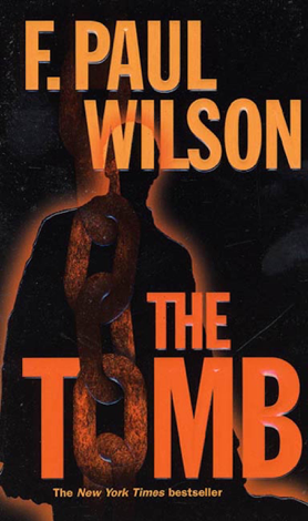 Libro The Tomb - F. Paul Wilson