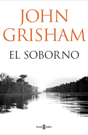 Libro El soborno - John Grisham