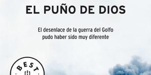 470×470 Libro El puño de Dios - Frederick Forsyth