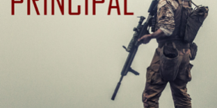 Libro Mando Principal (La Forja de Luke Stone — Libro n° 2) - Jack Mars