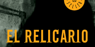 470×470 Libro El relicario (Inspector Pendergast 2) - Douglas Preston & Lincoln Child