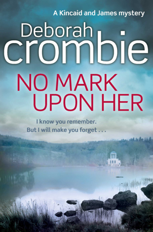 Libro No Mark Upon Her - Deborah Crombie