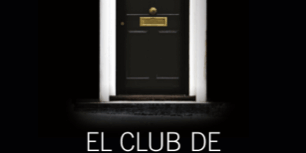470×470 Libro El club de Hexam Place - Ruth Rendell