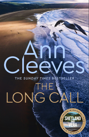 Libro The Long Call - Ann Cleeves