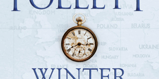 470×470 Libro Winter of the World - Ken Follett
