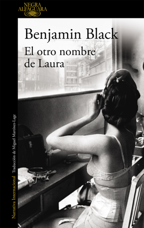 Libro El otro nombre de Laura (Quirke 2) - Benjamin Black