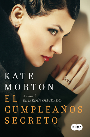 Libro El cumpleaños secreto - Kate Morton