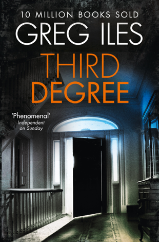 Libro Third Degree - Greg Iles